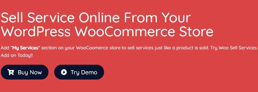 Woo Sell Services
