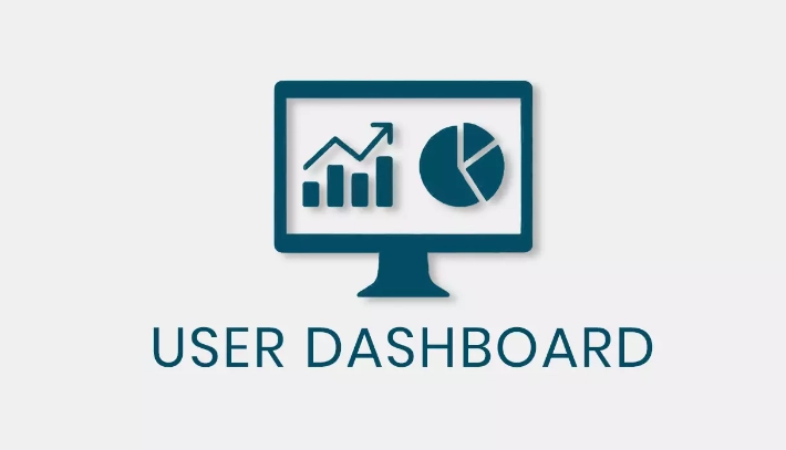 QSM - User Dashboard