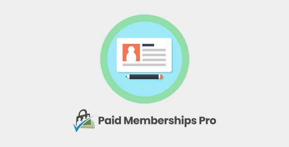 PMPRO Membership Card Addon
