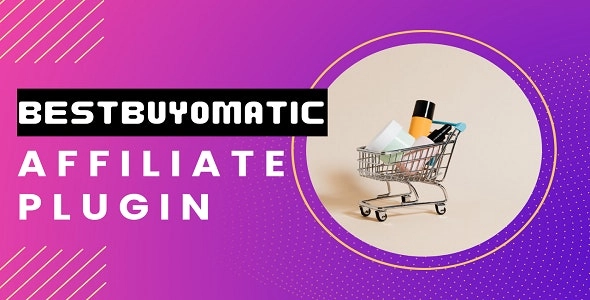 Bestbuyomatic Automatic Post Generator
