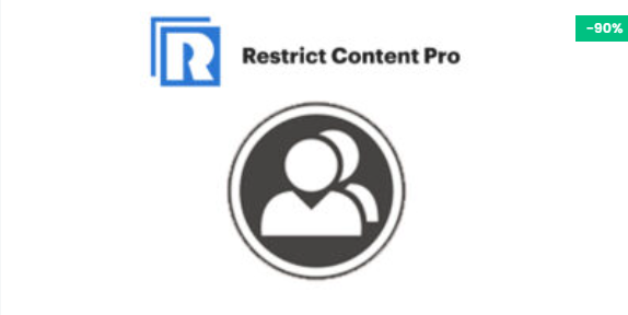 Restrict Content Pro BuddyPress