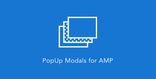 Popup for AMP