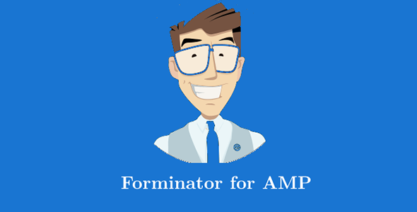 Forminator for AMP
