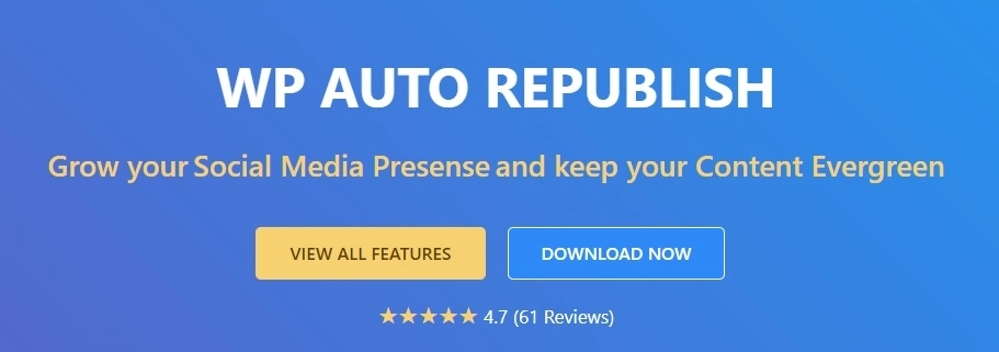 RevivePress