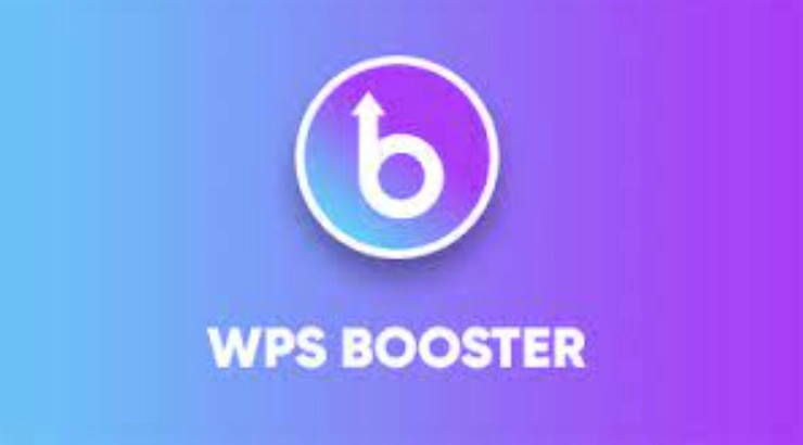 WPS Booster