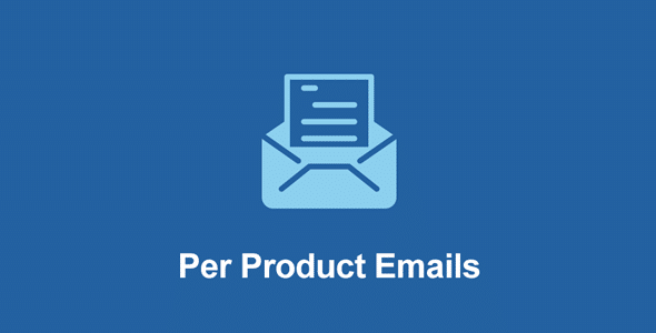 Easy Digital Downloads Per Product Emails