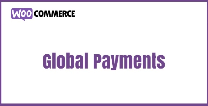 WooCommerce Global Payments HPP