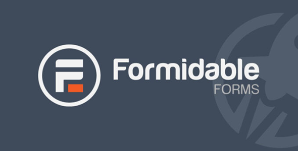 Lifter Formidable Forms Extension