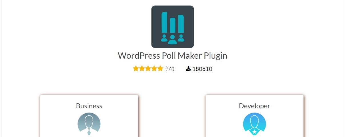 Poll Maker