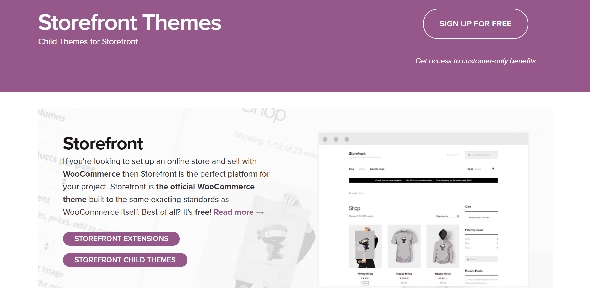 WooCommerce Storefront – ProShop   2.0.16