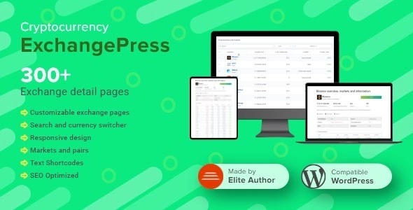 ExchangePress