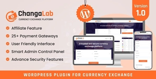 Changalab
