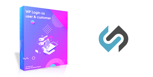 Login as Customer or User Pro