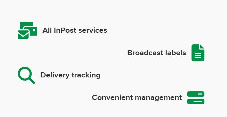 WooCommerce InPost
