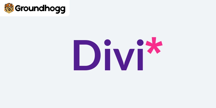 Groundhogg - Divi Integration