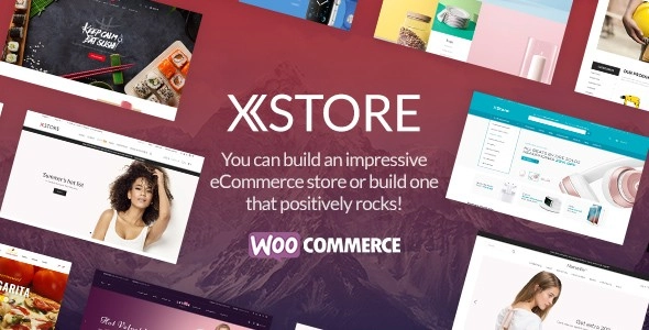 XStore Core